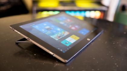 HP Spectre X2 review