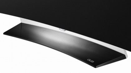 LG OLED55C6V