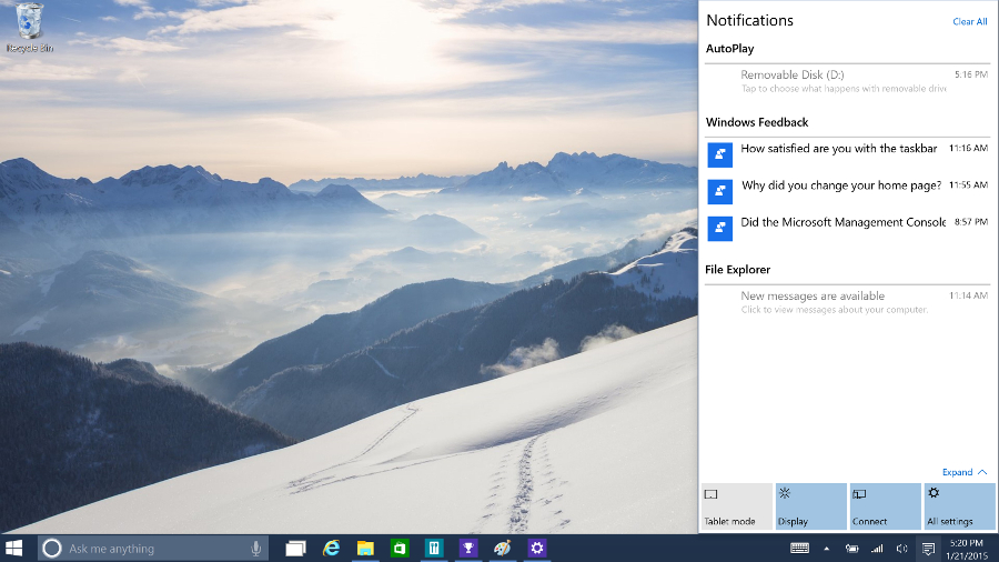 Windows 10
