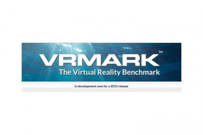 VRMark