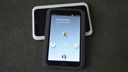 Nook HD
