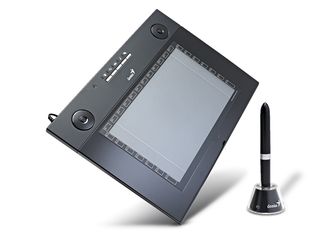 Genius G-Pen M609