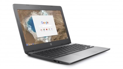 HP Chromebook 11 G5