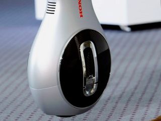One wheel good - Honda brings the unicycle into the 21st century