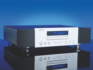 Advance Acoustic MCD-204