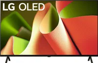 LG 55-inch Class B4 Series OLED 4K UHD TV:$1,296.99$1,196.99 at Amazon