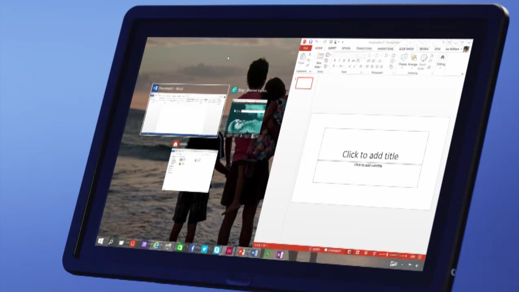 Windows 10