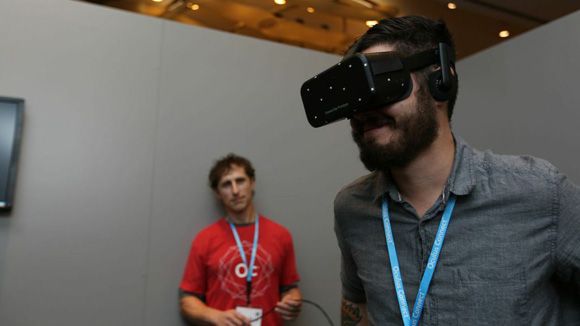 Oculus
