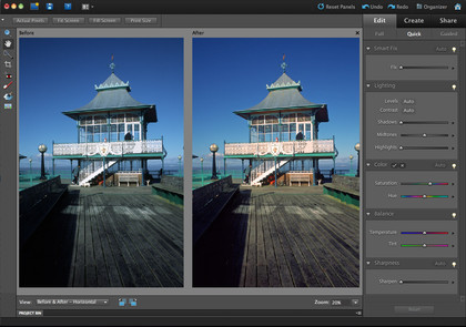 Adobe photoshop elements
