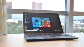 Lenovo ThinkPad T460