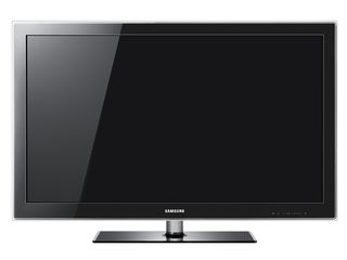Samsung LE40B550