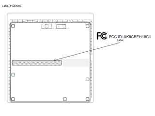 We've never been so excited about a line drawing before