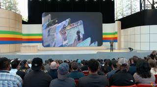 Google IO 2024