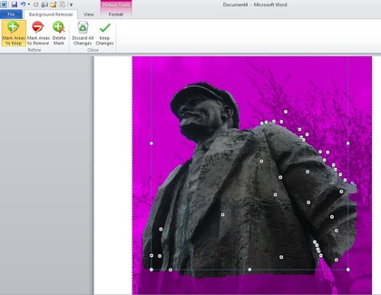 background removal