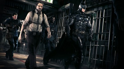 Batman