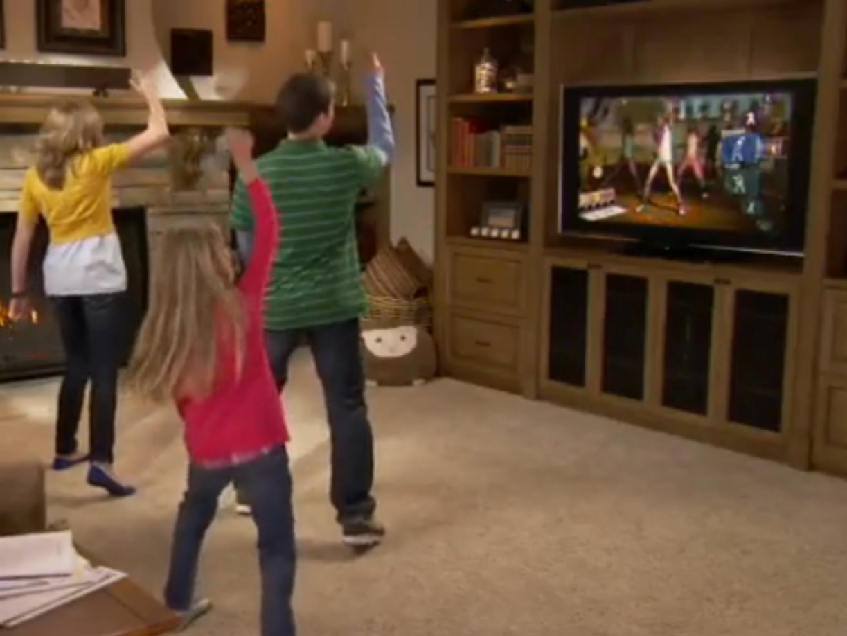 Kinect