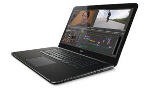 Dell Precision M3800 laptop