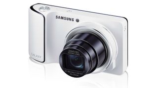 Galaxy Camera