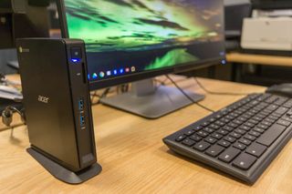 Acer busts out a touchable Chromebox
