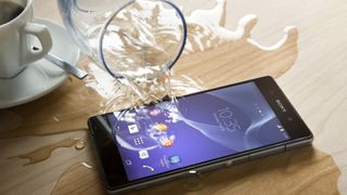 Sony Xperia Z2