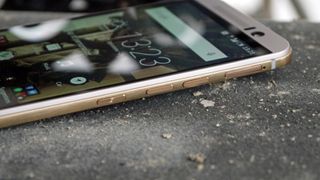 HTC One M9