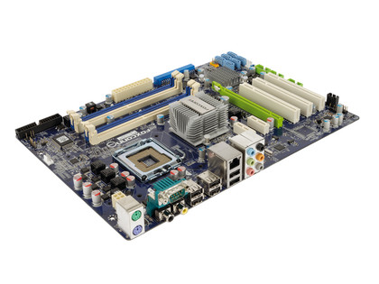 Motherboard