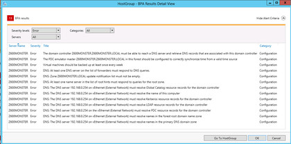How to manage multiple servers on Windows Server 2012 - step 2
