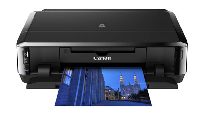 Canon reveals three design-focused Pixma printers