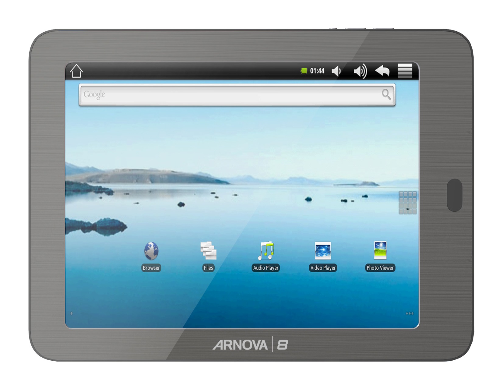 Arnova 8 - bargain-basement price