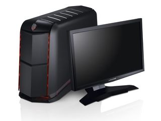 Alienware Aurora