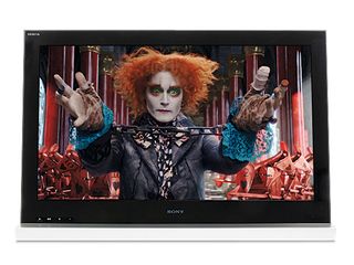 Sony Bravia KDL-40NX803