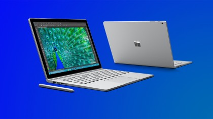 Surface Book
