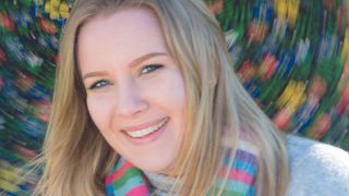 How to liven up your portraits with motion blur