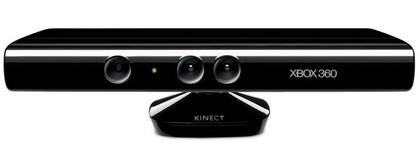 kinect