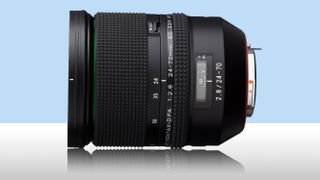 Pentax-D FA 24-70mmF2.8ED SDM WR