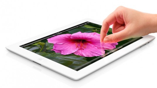 iPad 4