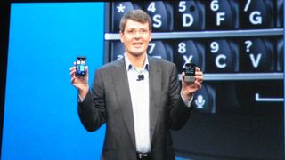 BlackBerry isn't working: time to call it quits?