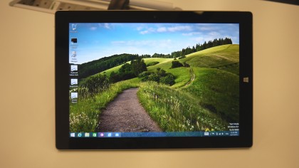Surface 3