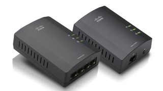 Cisco Linksys PLSK400