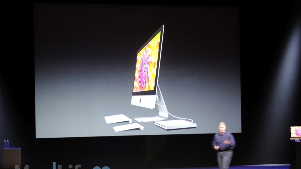 Apple logo