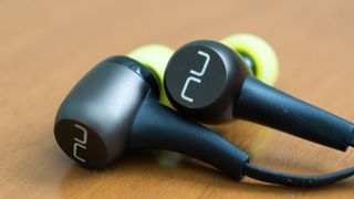 Optoma NuForce BE Sport3