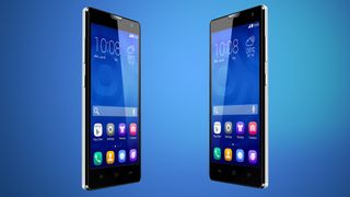 Honor 3C