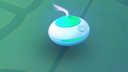 13. Use incense to get Pokémon when not moving