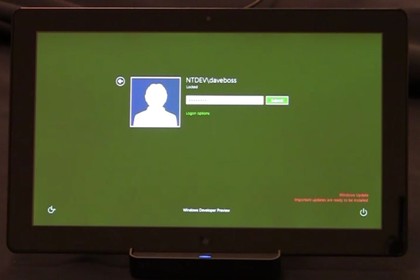 Virtual smartcard