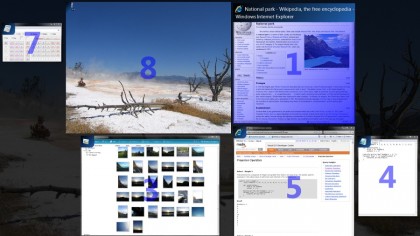 Task switcher