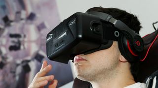 Will porn do for VR what it (allegedly) did for VHS, DVD and&hellip; the internet?
