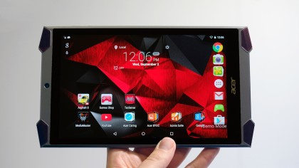 Acer Predator 8