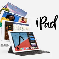 Apple iPad 8th gen Apple iPad 8th gen