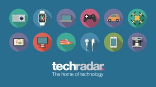 techradar - the home of technology