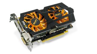Zotac GTX 660